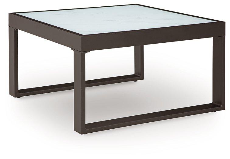 Beachloft Outdoor Seating Set - Furniture House (VA)