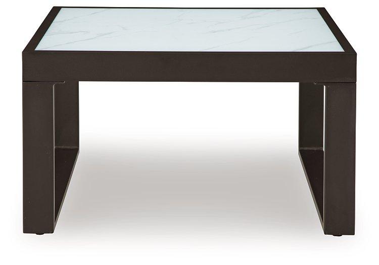 Beachloft Outdoor Seating Set - Furniture House (VA)