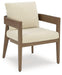 Serene Bay Outdoor Dining Set - Furniture House (VA)