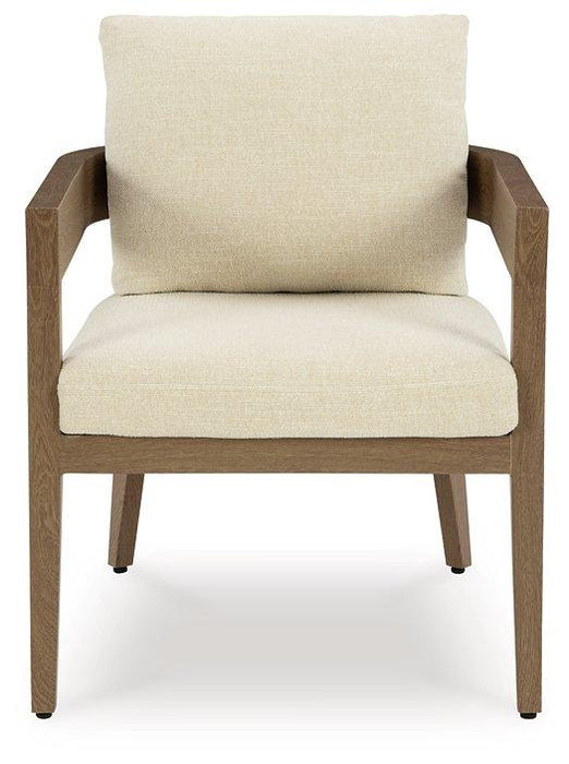 Serene Bay Outdoor Dining Set - Furniture House (VA)