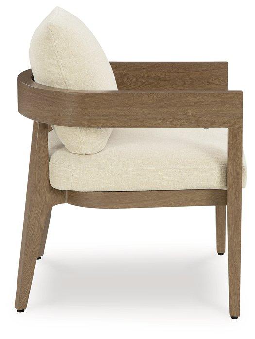 Serene Bay Outdoor Dining Set - Furniture House (VA)