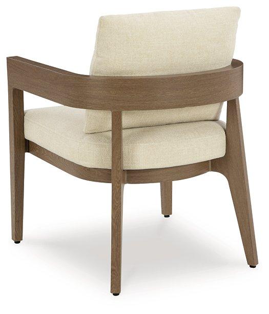 Serene Bay Outdoor Dining Set - Furniture House (VA)