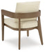 Serene Bay Outdoor Dining Set - Furniture House (VA)
