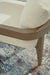 Serene Bay Outdoor Dining Set - Furniture House (VA)