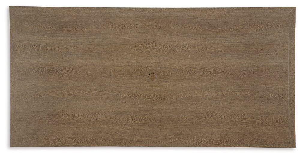 Serene Bay Outdoor Dining Set - Furniture House (VA)