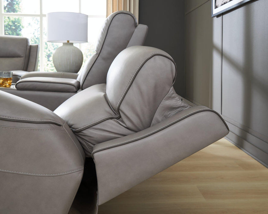 5Z-Comfort Living Room Set - Furniture House (VA)