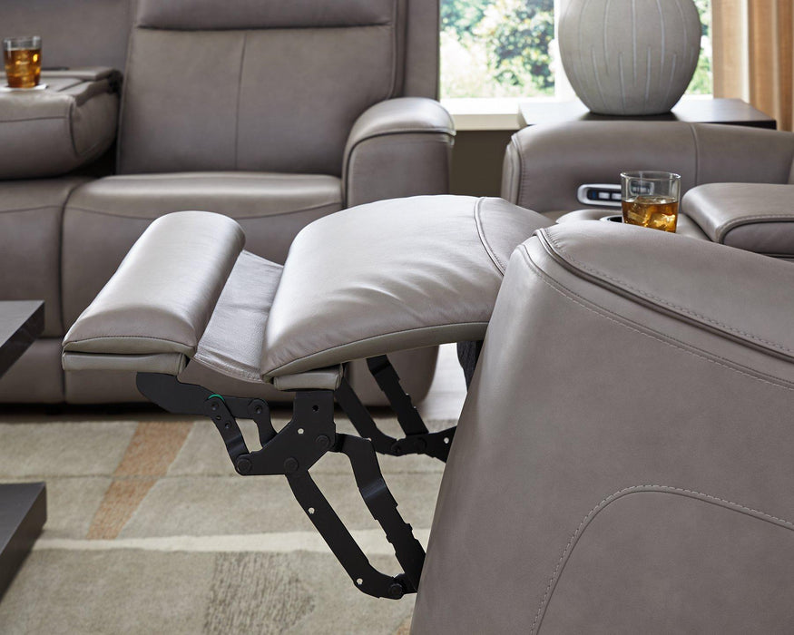 5Z-Comfort Living Room Set - Furniture House (VA)