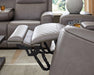 5Z-Comfort Living Room Set - Furniture House (VA)