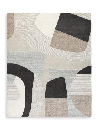 Edrickhill 8' x 10' Rug - Furniture House (VA)