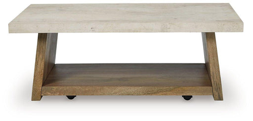 Brendalhouse Occasional Table Set - Furniture House (VA)