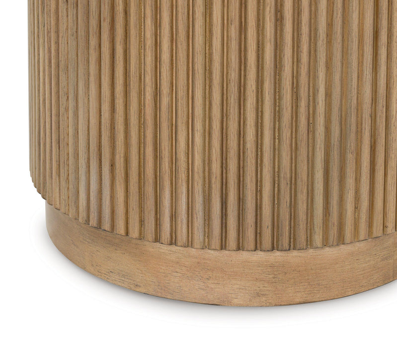 Camdill End Table - Furniture House (VA)