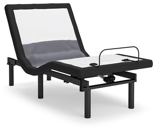 Best Base with Lumbar and Audio Adjustable Base - Furniture House (VA)