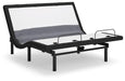 Best Base with Lumbar and Audio Adjustable Base - Furniture House (VA)