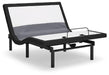 Best Base with Lumbar and Audio Adjustable Base - Furniture House (VA)
