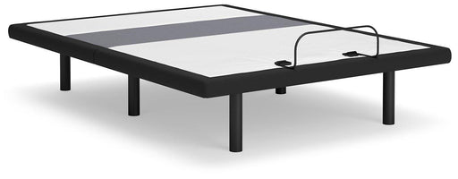 Best Base with Lumbar and Audio Adjustable Base - Furniture House (VA)