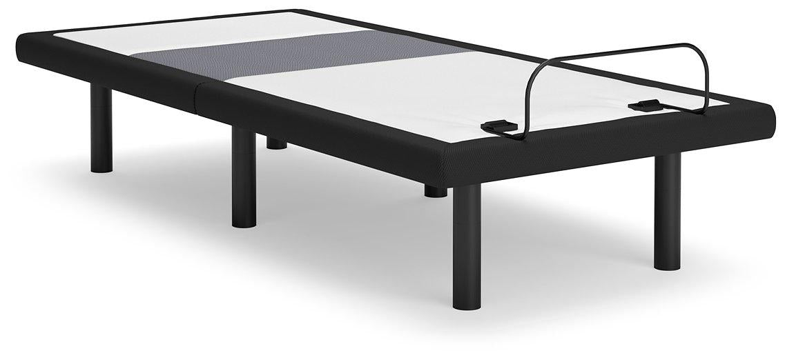 Best Base with Lumbar and Audio Adjustable Base - Furniture House (VA)