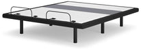 Best Base with Lumbar and Audio Adjustable Base - Furniture House (VA)