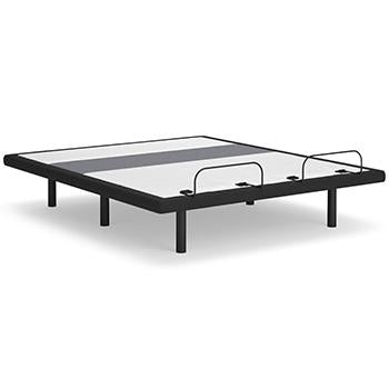 Best Base with Lumbar and Audio Adjustable Base - Furniture House (VA)