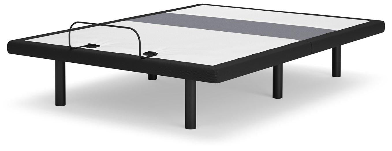 Best Base with Lumbar and Audio Adjustable Base - Furniture House (VA)