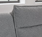 Modmax Power Reclining Sectional - Furniture House (VA)