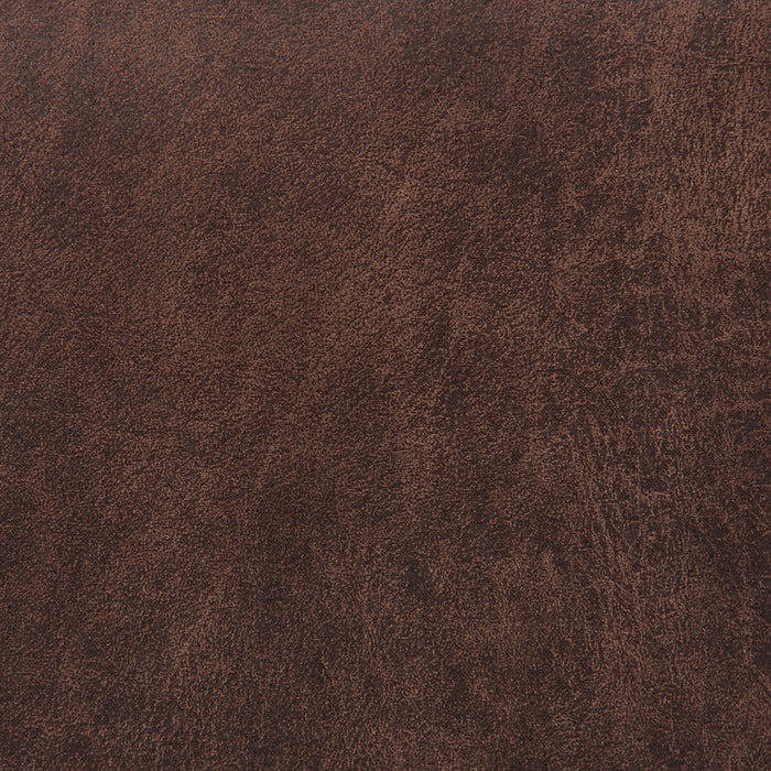 Atlantis 3PC Living Room Set in Heritage Brown-Sofa, Loveseat & Recliner