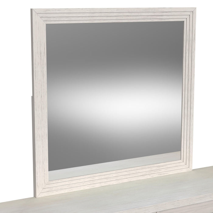 Avalanche Storage Bedroom Set