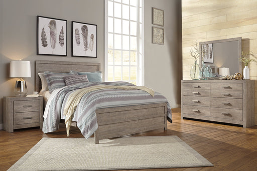 Culverbach Bedroom Set - Furniture House (VA)