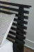Danziar Queen Slat Bed - Furniture House (VA)