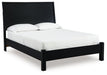 Danziar Bed - Furniture House (VA)