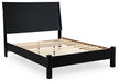 Danziar Bed - Furniture House (VA)