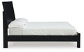 Danziar Bed - Furniture House (VA)