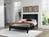 Danziar Bed - Furniture House (VA)