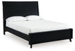 Danziar Bed - Furniture House (VA)