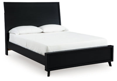 Danziar Bed - Furniture House (VA)