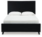 Danziar Bed - Furniture House (VA)