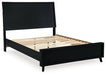 Danziar Bed - Furniture House (VA)