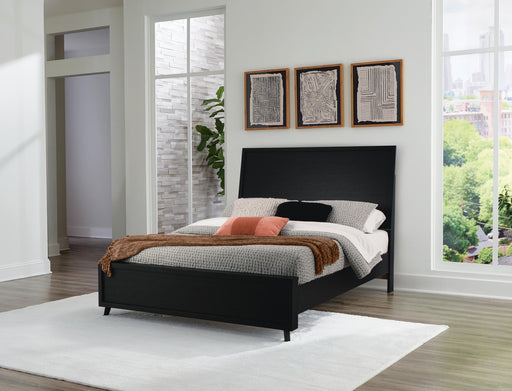 Danziar Bed - Furniture House (VA)