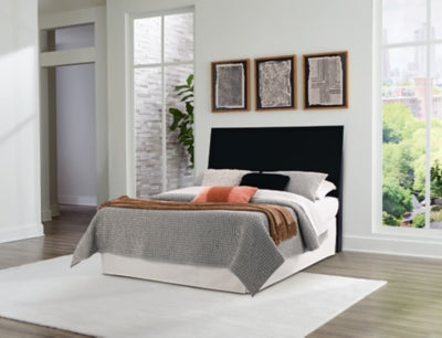 Danziar Bed - Furniture House (VA)