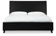 Danziar Bed - Furniture House (VA)