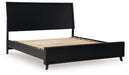 Danziar Bed - Furniture House (VA)