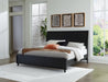 Danziar Bed - Furniture House (VA)