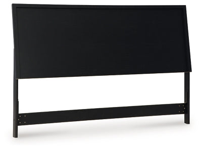 Danziar Bed - Furniture House (VA)