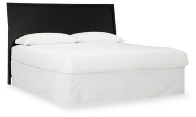 Danziar Bed - Furniture House (VA)