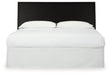 Danziar Bed - Furniture House (VA)