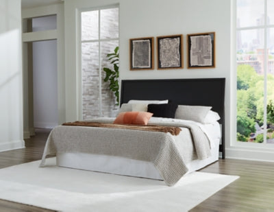 Danziar Bed - Furniture House (VA)