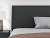 Danziar Bed - Furniture House (VA)