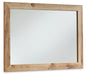 Hyanna Dresser and Mirror - Furniture House (VA)