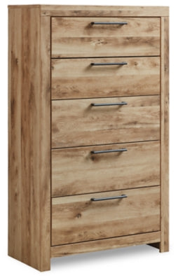Hyanna Chest of Drawers - Furniture House (VA)