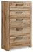 Hyanna Chest of Drawers - Furniture House (VA)