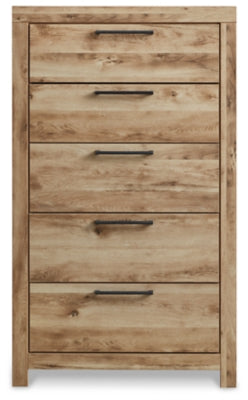 Hyanna Chest of Drawers - Furniture House (VA)